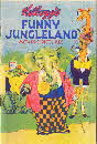 1932 Cornflakes Funny Jungleland1 small