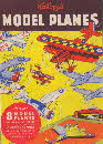 1938 Cornflakes Model Planes book (1)1 small