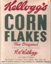 1950s Cornflakes packet back1 small