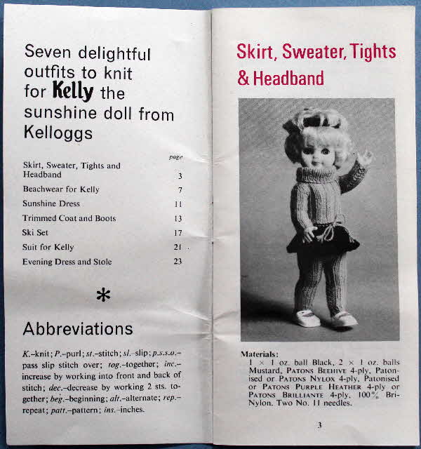 1956 Cornflakes Kelly Doll (3)