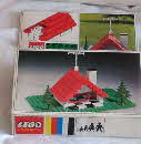 1970 Cornflakes Legoland Competition prizes1 small