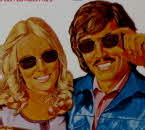 1970s Cornflakes Polarised Sunglasses offer1 small