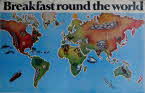 1973 Cornflakes Breakfast round the world (1)1 small