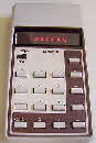 1976 Cornflakes Novus 850 Calculator1 small