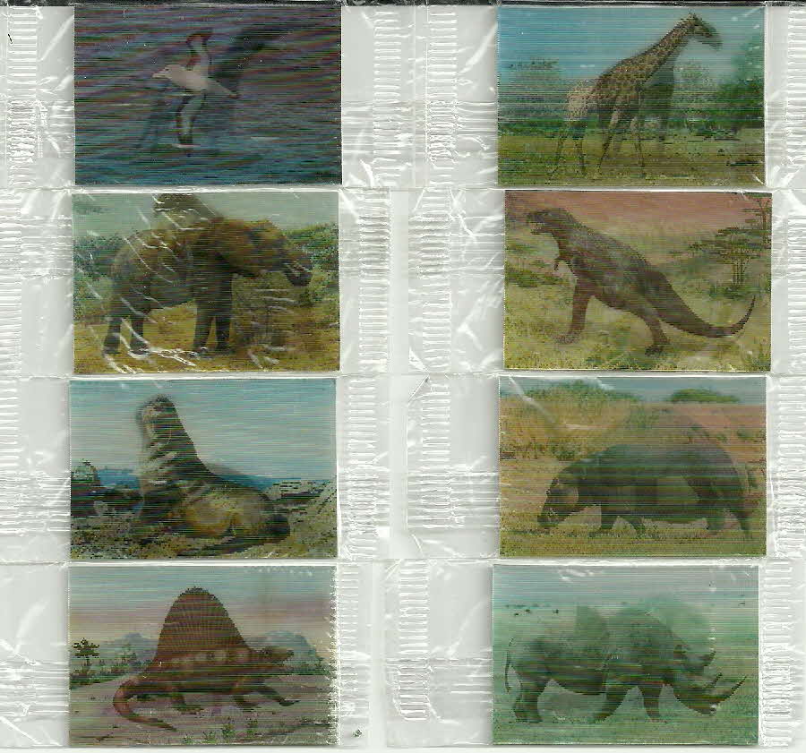 1985 Cornflakes Prehistoric to Present Flikka pics (1)