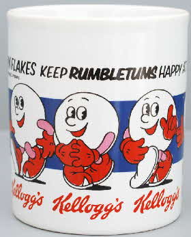 1985 Cornflakes Rumbletum Mug (3)