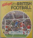 1981 Cornflakes Who's Who of British Footballers1 small