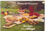1984 Cornflakes Sweet & Savoury booklet1 small