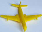 1985 Cornflakes Airliner Model Kits 1 (1)1 small