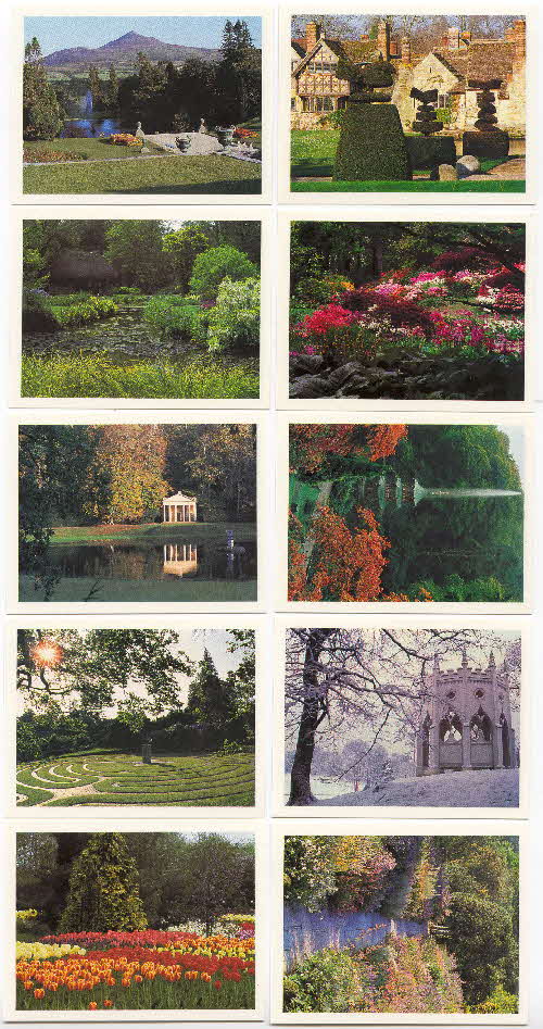 1987 Cornflakes Gardens to visit 1