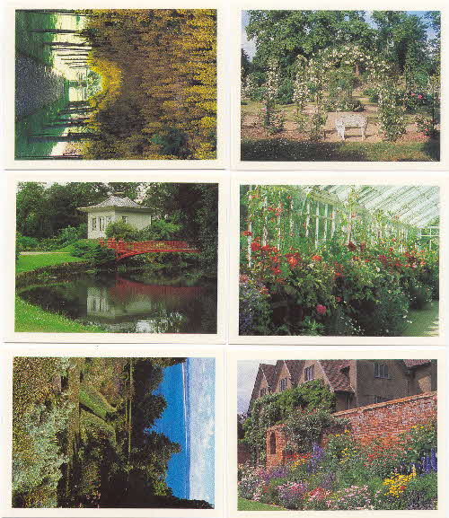 1987 Cornflakes Gardens to visit 2
