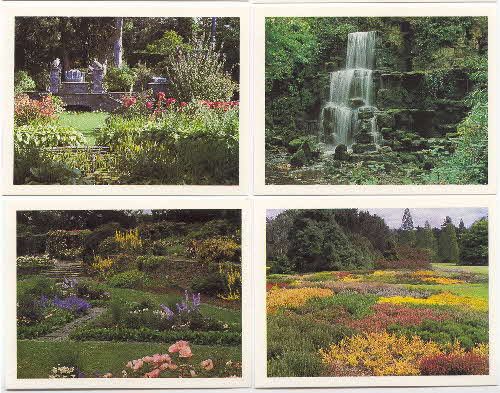 1987 Cornflakes Gardens to visit 3