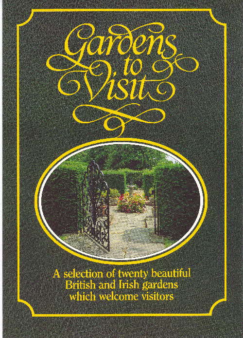 1987 Cornflakes Gardens to visit album