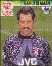 1995 Cornflakes Premier League stickers1 small