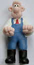 1997 Rice Krispies Wallace & Grommit figures1 small