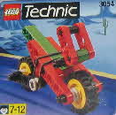 1998 Cornflakes Lego sets1 small