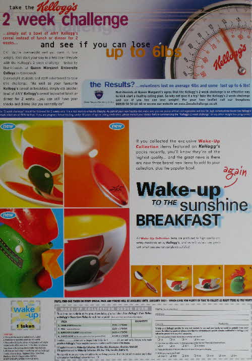 2000 Cornflakes Wake Up Collection 2 (1)