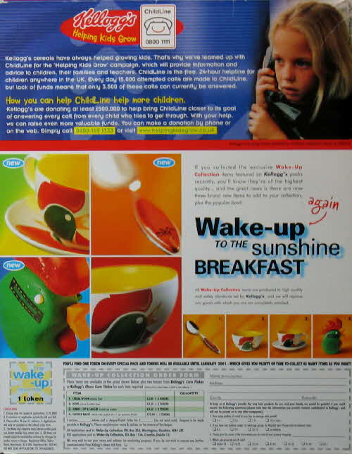 2000 Cornflakes Wake Up Collection 2 (5)