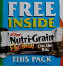 2001 Cornflakes Free Nutri Grain bar1 small