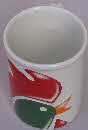 2001 Cornflakes Wake up Collection 3 mug (1)1 s small