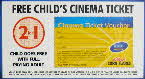 2002 Cornflakes Free Childs Cinema Tickets1 small