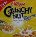 2004 Cornflakes Crunchy Nut Bar1 small