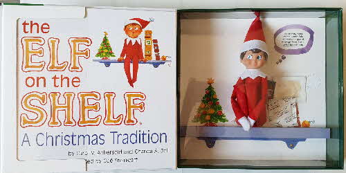 2018 Coco Pops Elf on a Shelf Prize  (17)