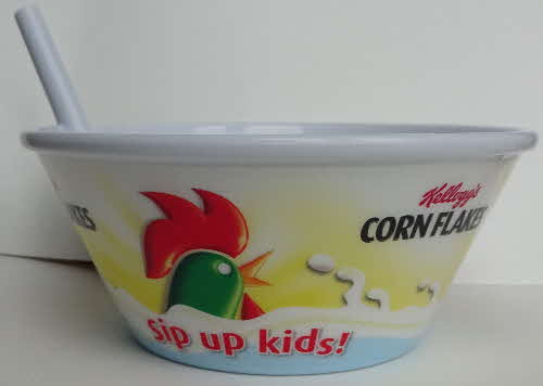 2012 Cornflakes Tip n Sip Bowl (5)