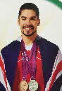2016 Cornflakes Win Rio Olympic Tickets - Louis Smith (1)1 smal