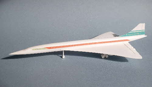 Kellogg's Concorde (2)