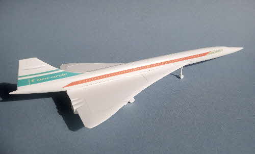 Kellogg's Concorde (3)
