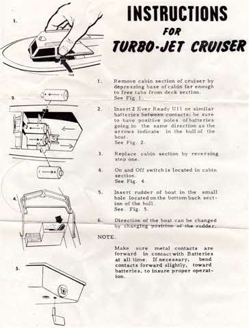 1960s Frosties jet Speedboat Offer (betr) (1)