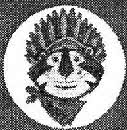 1964 Frosties Tony Tiger Badges1 small1