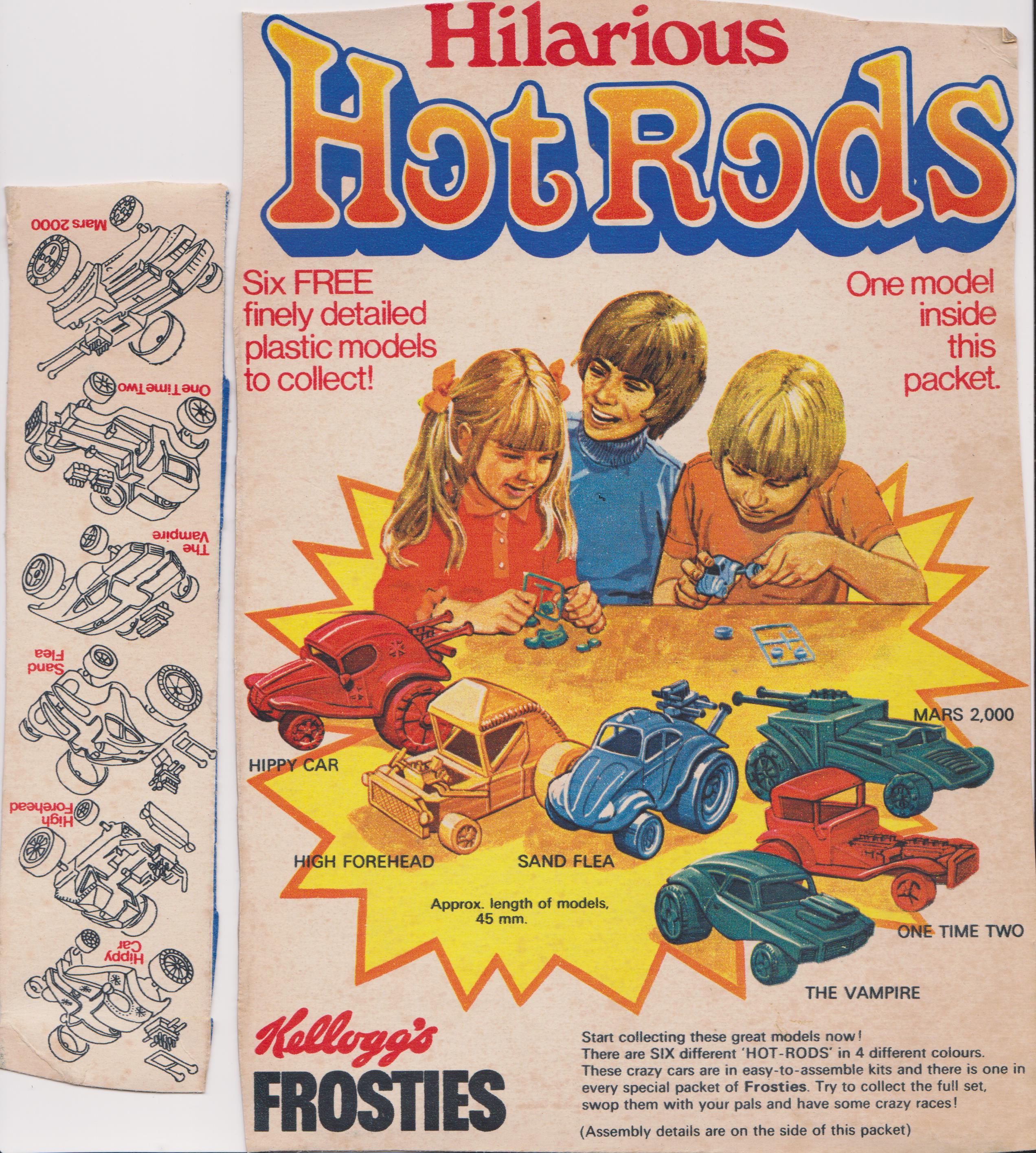 1974 Frosties Hot Rods (2)3