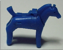 1970 Frosties Jigtoy