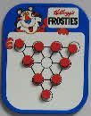 1977 Frosties Magnetic Games