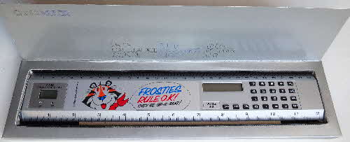 1983 Frosties Calcuruler (2)