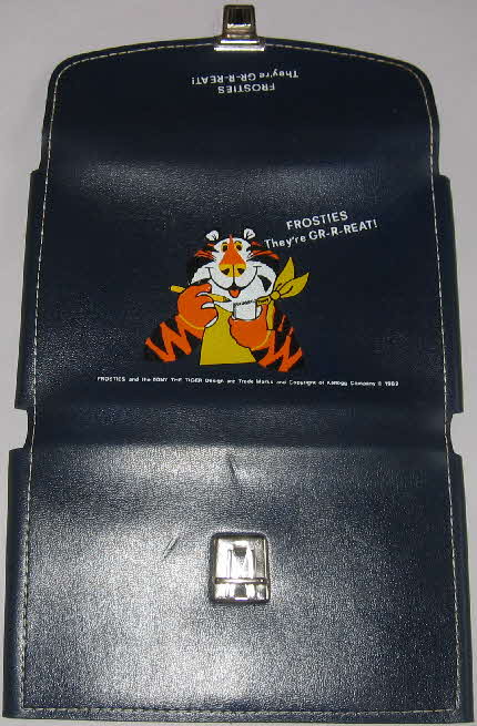 1983 Frosties School pencil case set (1)