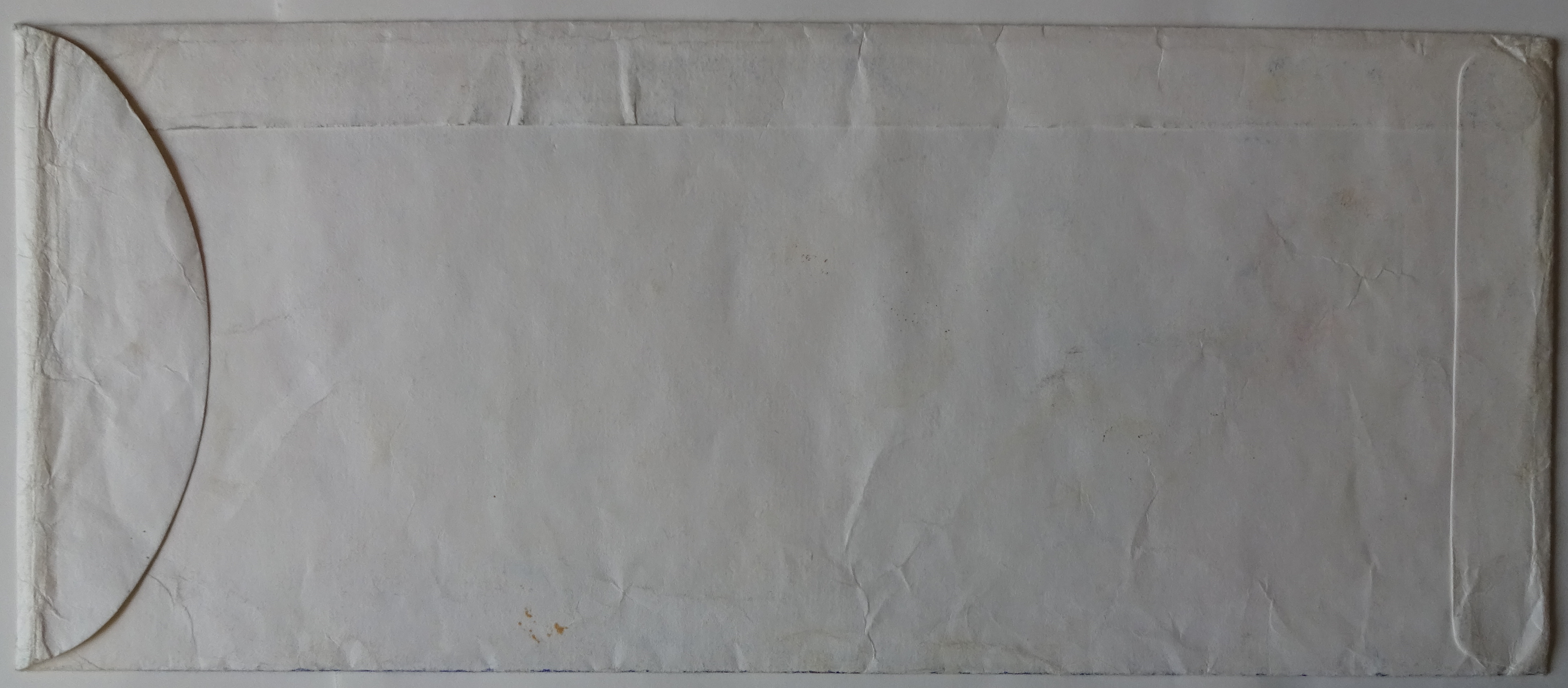 1986 Frosties Tony’s Triple Treat envelope (2)