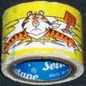 1982 Frosties Tape  yellow (betr) (1)