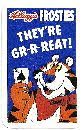 1987 Frosties Its a Pack of Fun Playing Cards  (2)1small