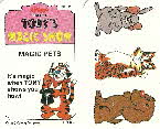 1990 Frosties Tony's Magic Show 1 & 2 (1)1 small