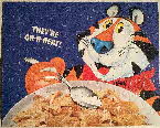 1990 Frosties personalised jigsaw (3)1 small