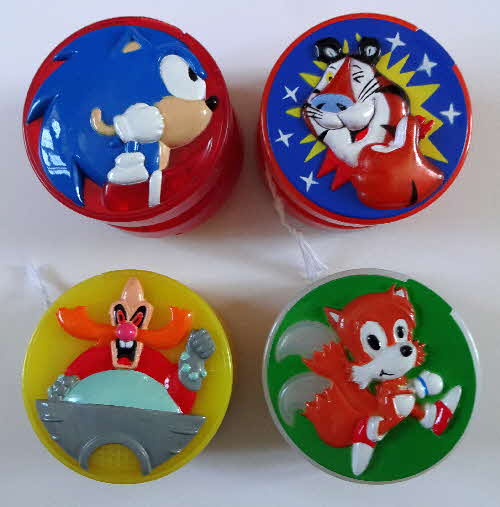 1994 Frosties Sonic Spinners (1)1