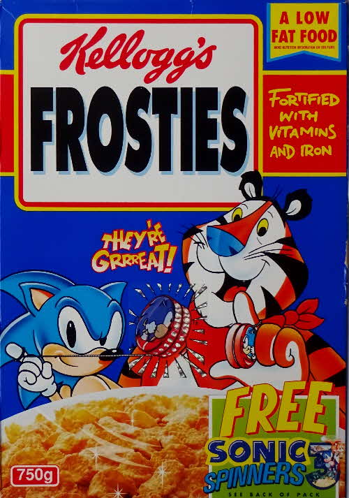 1994 Frosties Sonic Spinners (3)
