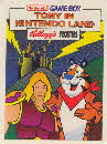 1993 Frosties Nintendo Gameboy cards & Stickers 03 small