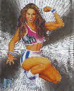 1995 Frosties Gladiators Action Cards Jet1 small