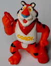 1995 Frosties Monster Wrestlers Tony Coach1 small