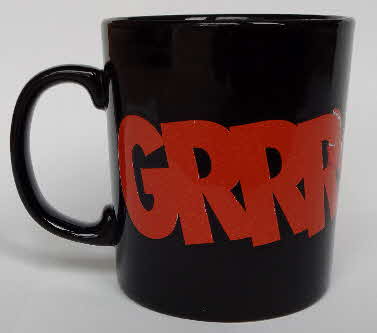 1995 Frosties Grrreat Mug  (1)