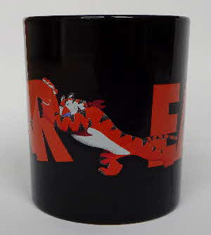 1995 Frosties Grrreat Mug  (2)